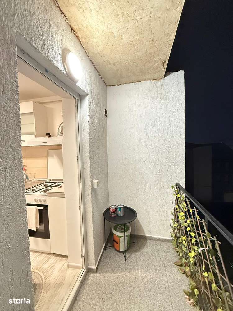 Vanzare Garsoniera Mobilata-Utilata-Militari Comision0%-Mutare imediat-15