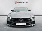 Mercedes-Benz CLS 450 4Matic 9G-TRONIC - 9