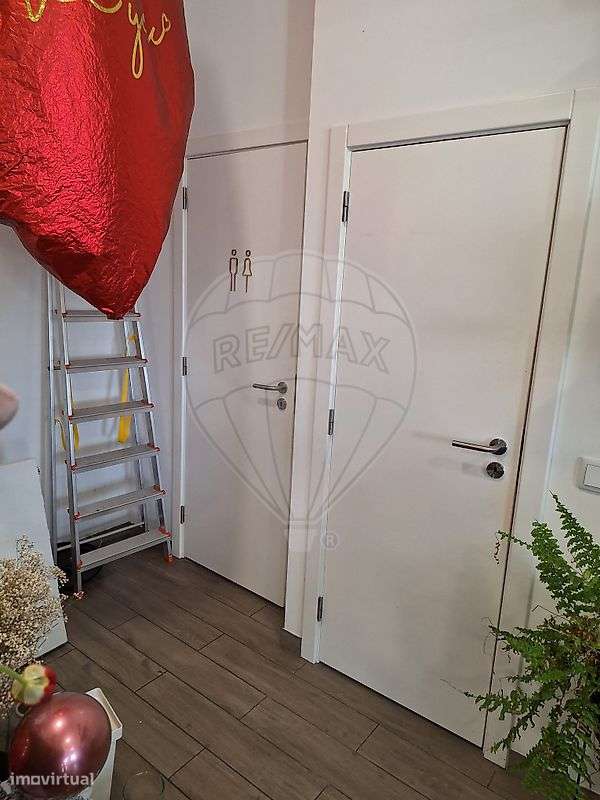 Escritório  para arrendamento - Grande imagem: 5/7