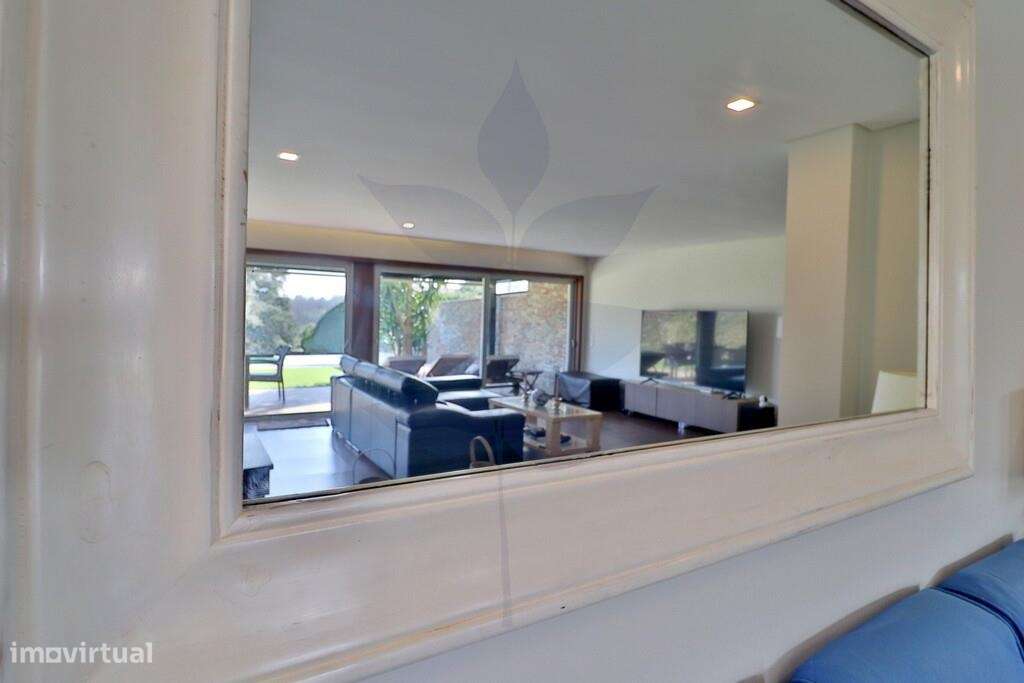 Venda Moradia Geminada Palmeira T4-46