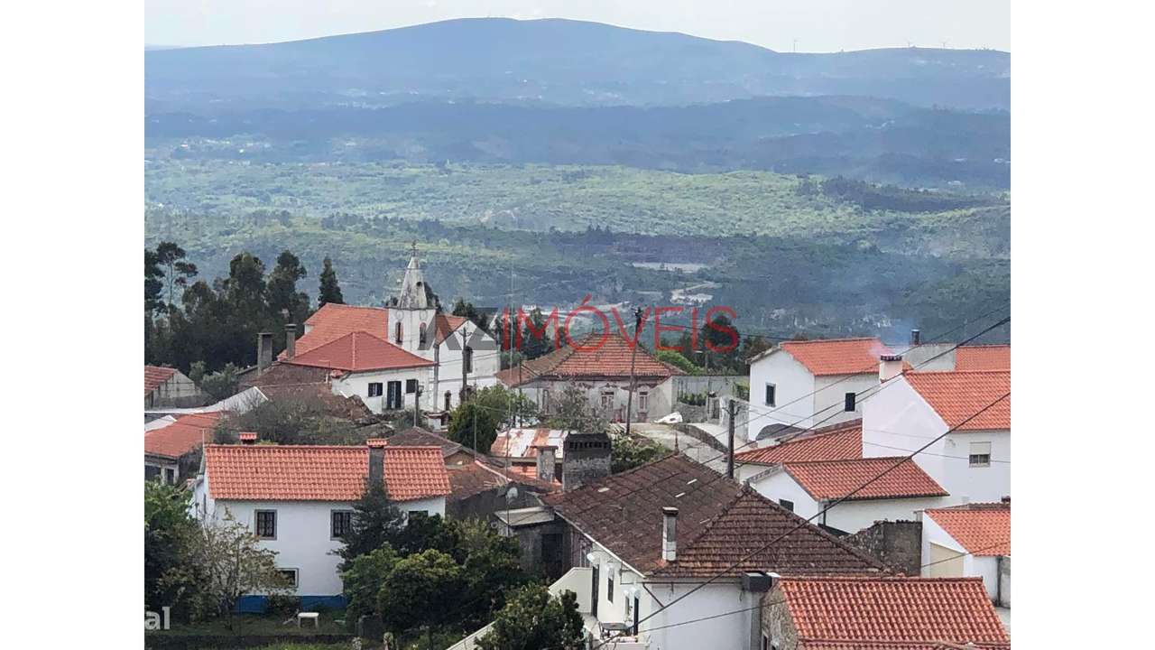 Moradia em Aldeia do Xisto-14