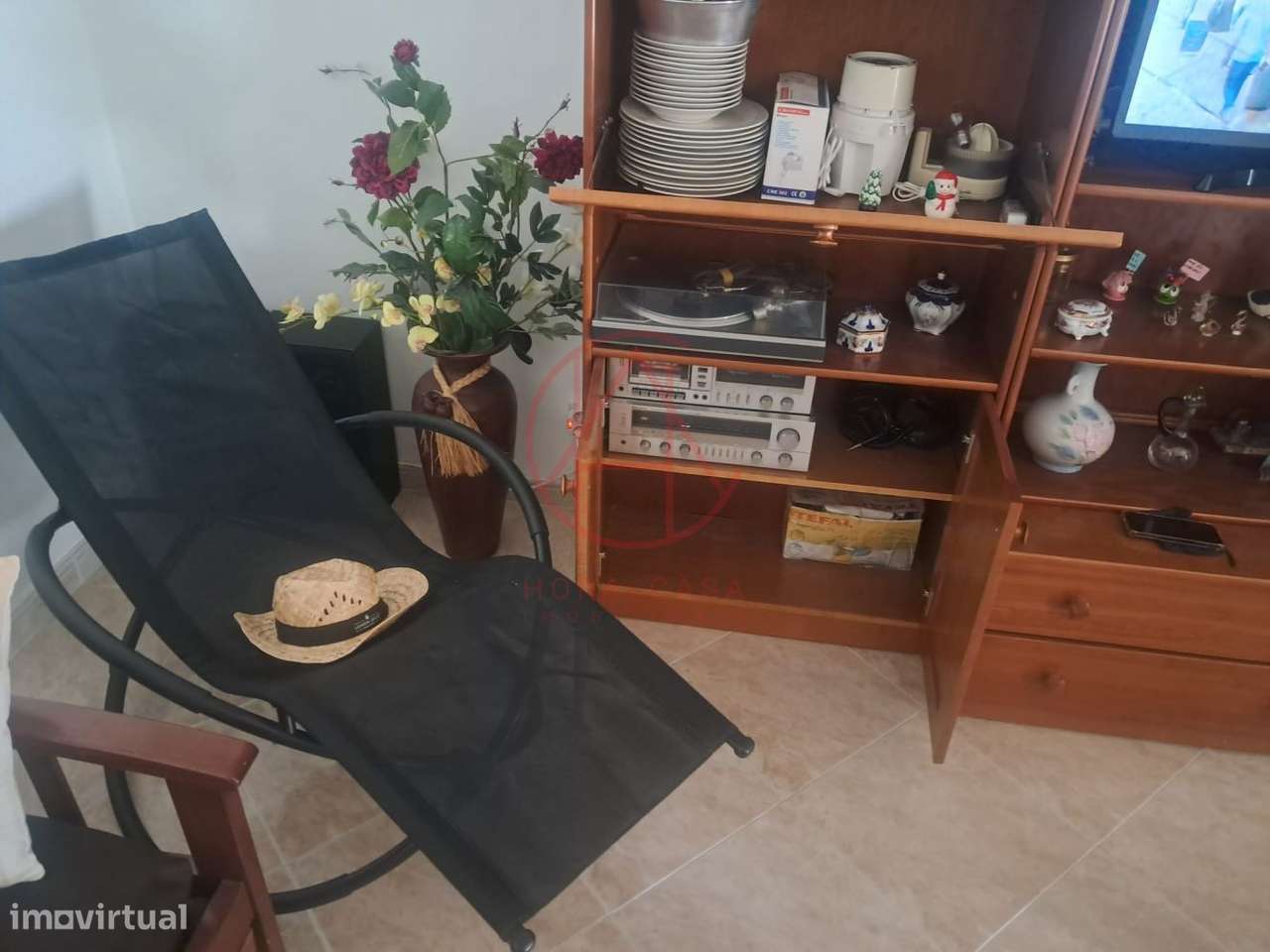 Apartamento T1 – Armação de Pêra – Silves-8