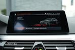 BMW Seria 5 520i AT - 22