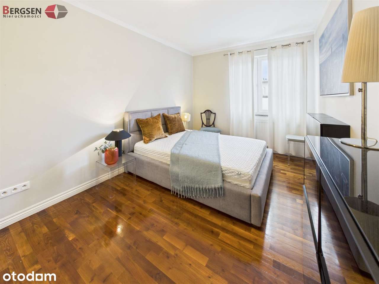 Rozkładowe, słoneczne, taras, cisza, park!-10