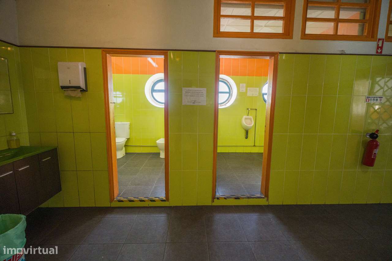 Trespasse à venda em Estarreja-22