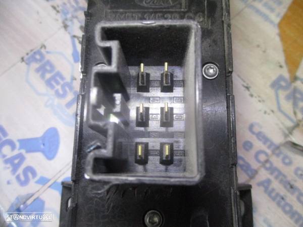 Interruptor 7M5T14529CA FORD FOCUS 2005 VIDROS, ESPELHOS - 3