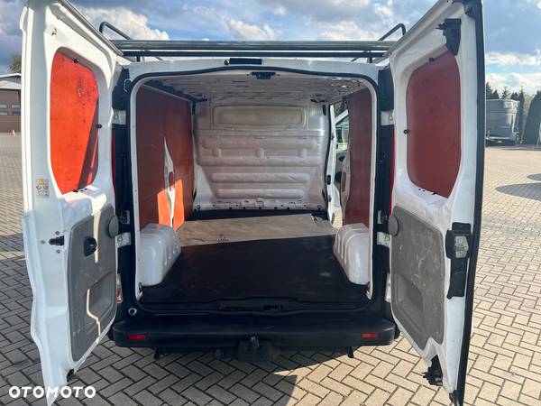 Opel VIVARO - 31