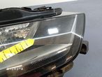 AUDI A4 B8 LIFT REFLEKTOR PRAWY H7 UK 8K0941004AC - 5