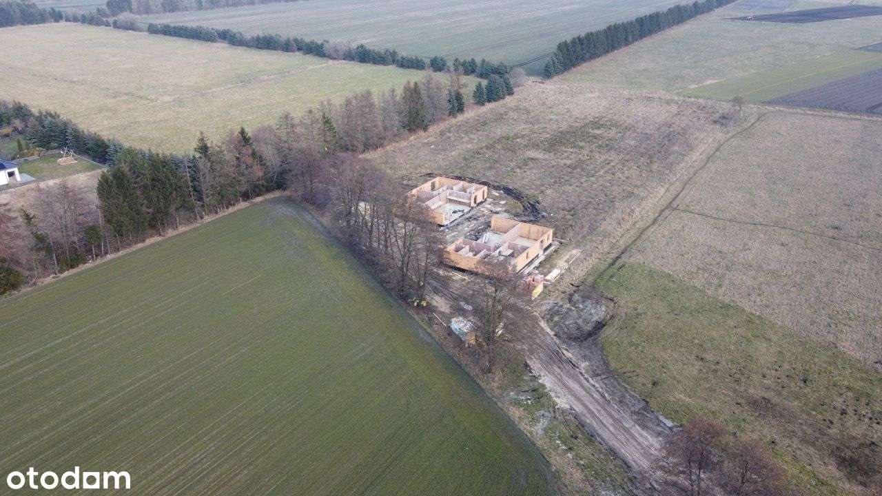 Tylko jedno  mieszkanie 3 pokojowe w całym bloku plus MP w cenie -2026-5