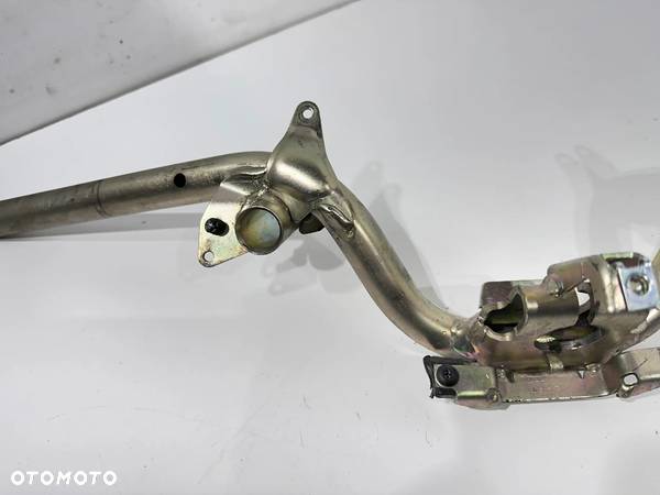 Kierownica Piaggio Typhon 50 Aprilia SR Motard 50 - 3