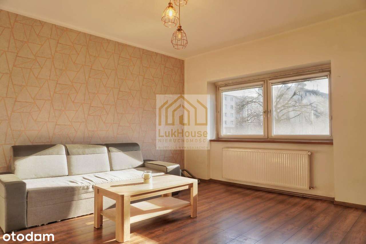 !NIE PRZEGAP OKAZJI!  3 NIEZALEŻNE POKOJE W CENTRUM BYTOMIA - 71,63 M2