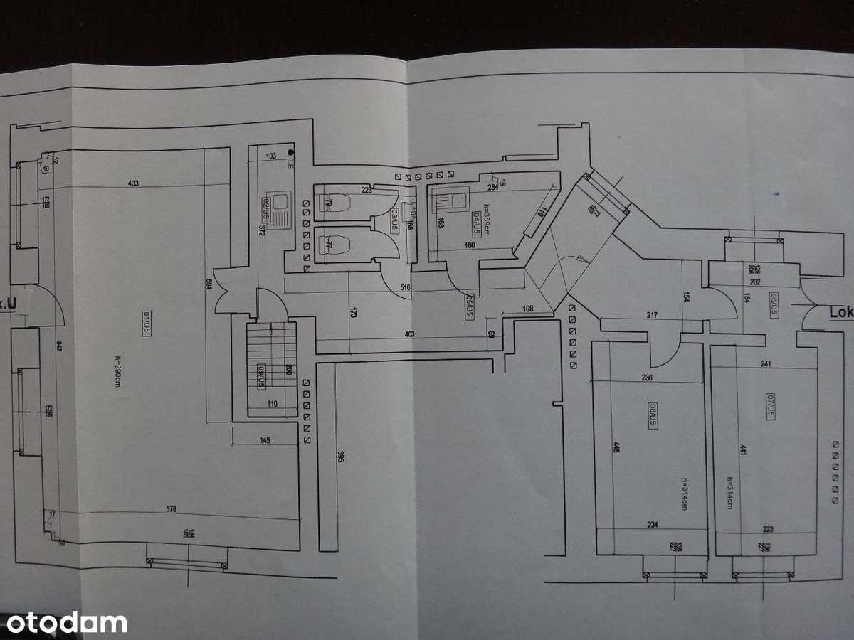 Lokal na wynajem Stare Miasto - Pełny obrazek: 3/13