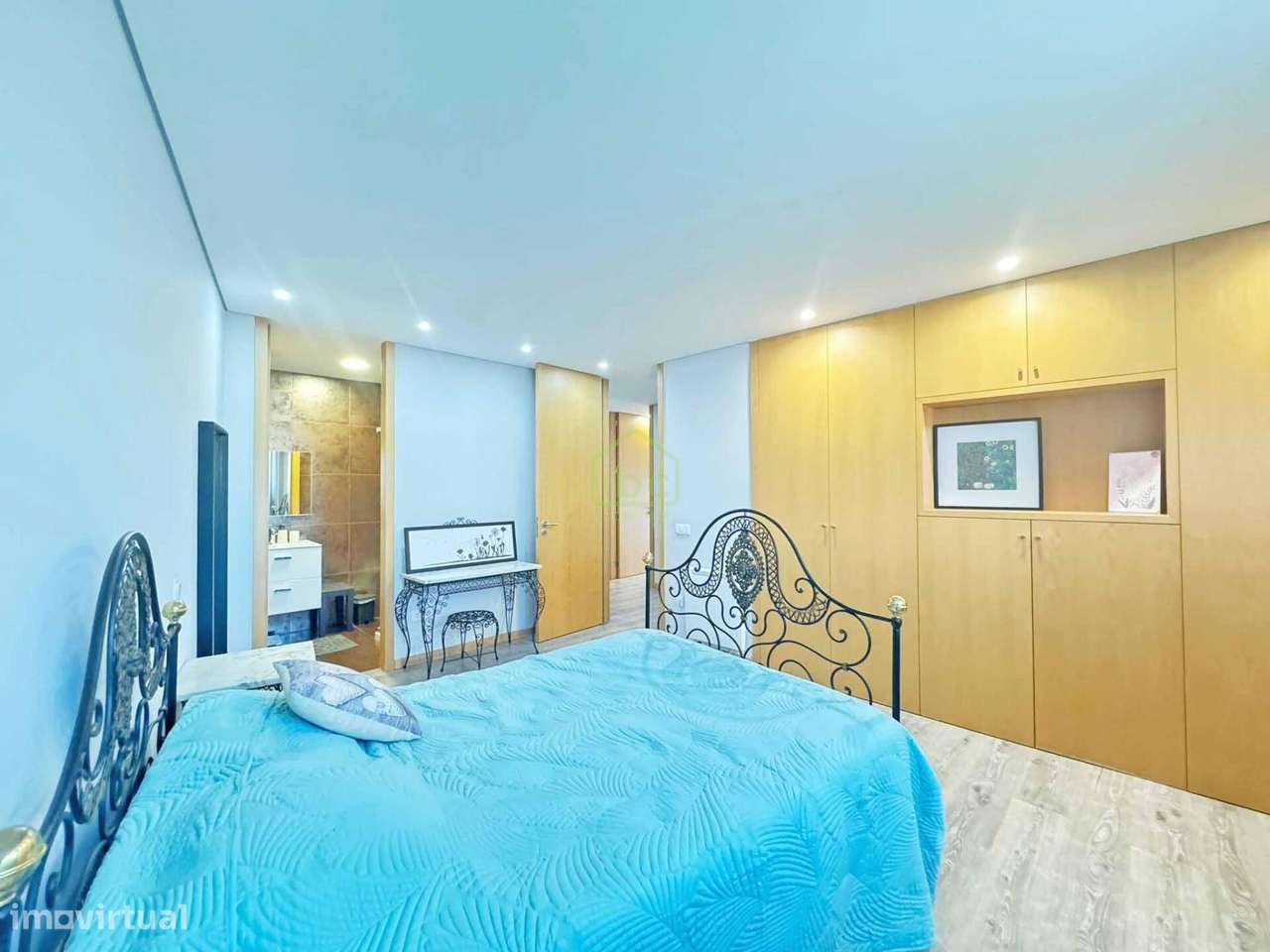 Apartamento T3 | Vila do Conde-13