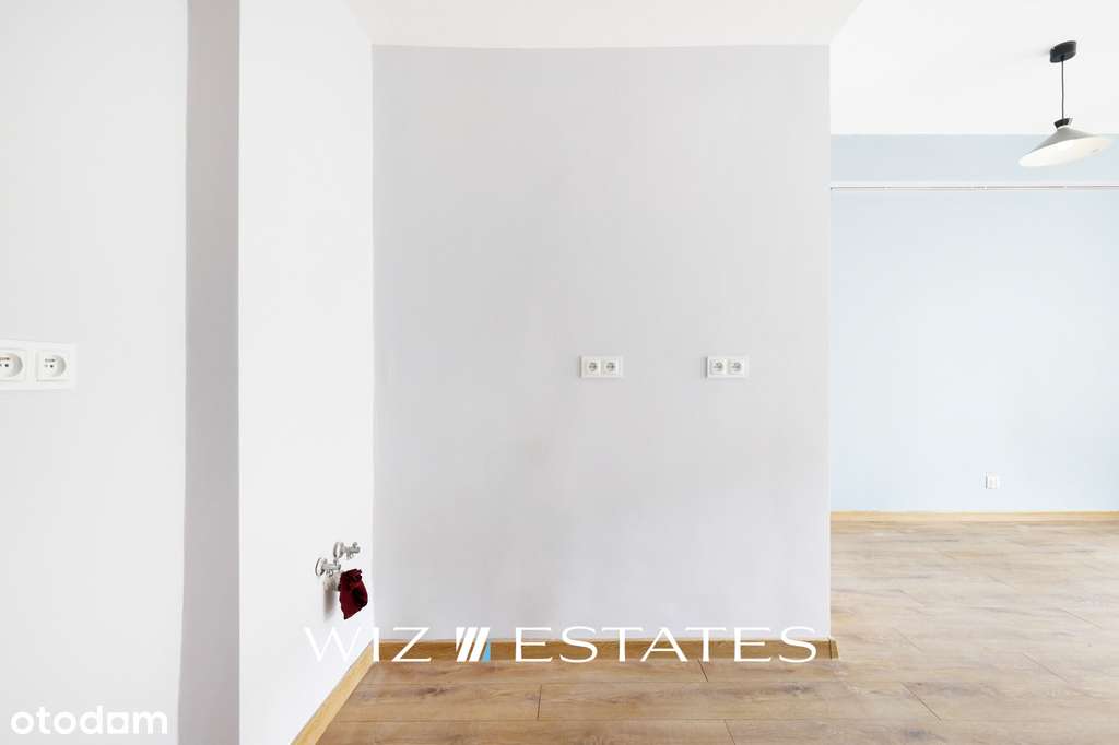 Mieszkanie inwestycyjne - Szlak - 10,5% ROI - Pełny obrazek: 4/12