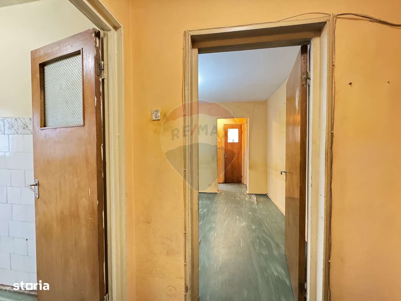 Apartament 2 camere de vanzare - Podul Giurgiului-10