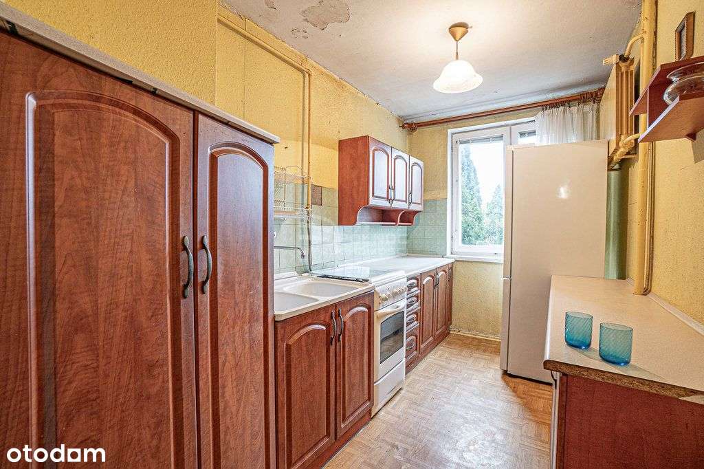 Dom szeregowy do remontu – Elbląg, ul. Kielecka - Pełny obrazek: 4/20