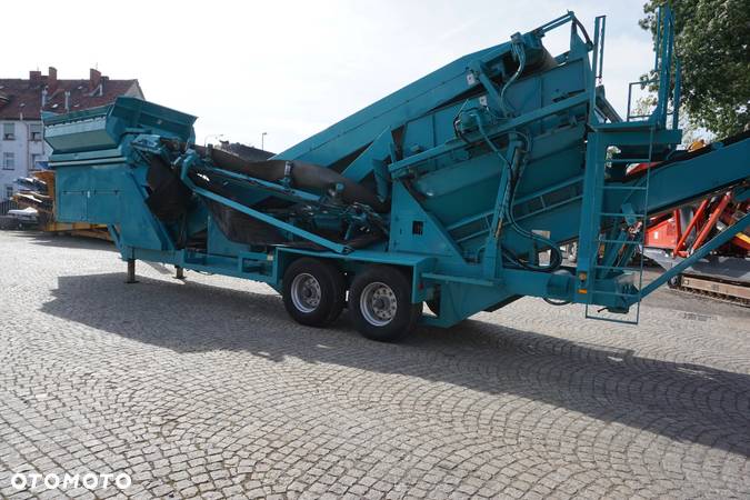 Powerscreen Chieftain 1200 - 4