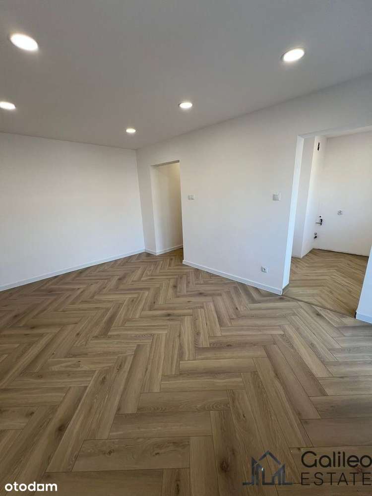 2 pokoje po gen. remoncie | klimatyzacja | Teo-6