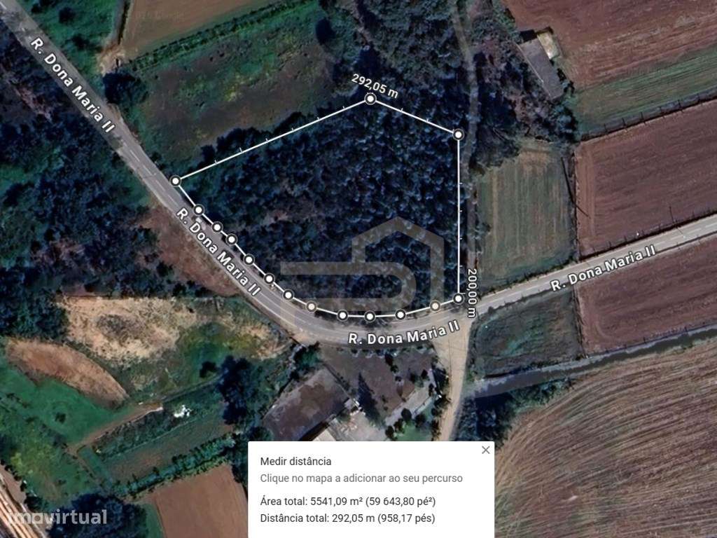 Terreno Industrial em Ribeirão - Excelente Oportunidade - Grande imagem: 5/5