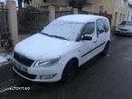 Dezmembrez Skoda Roomster 2010 1.6tdi Euro 5 - 1