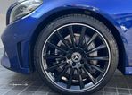 Mercedes-Benz C 220 d AMG Line Aut. - 9