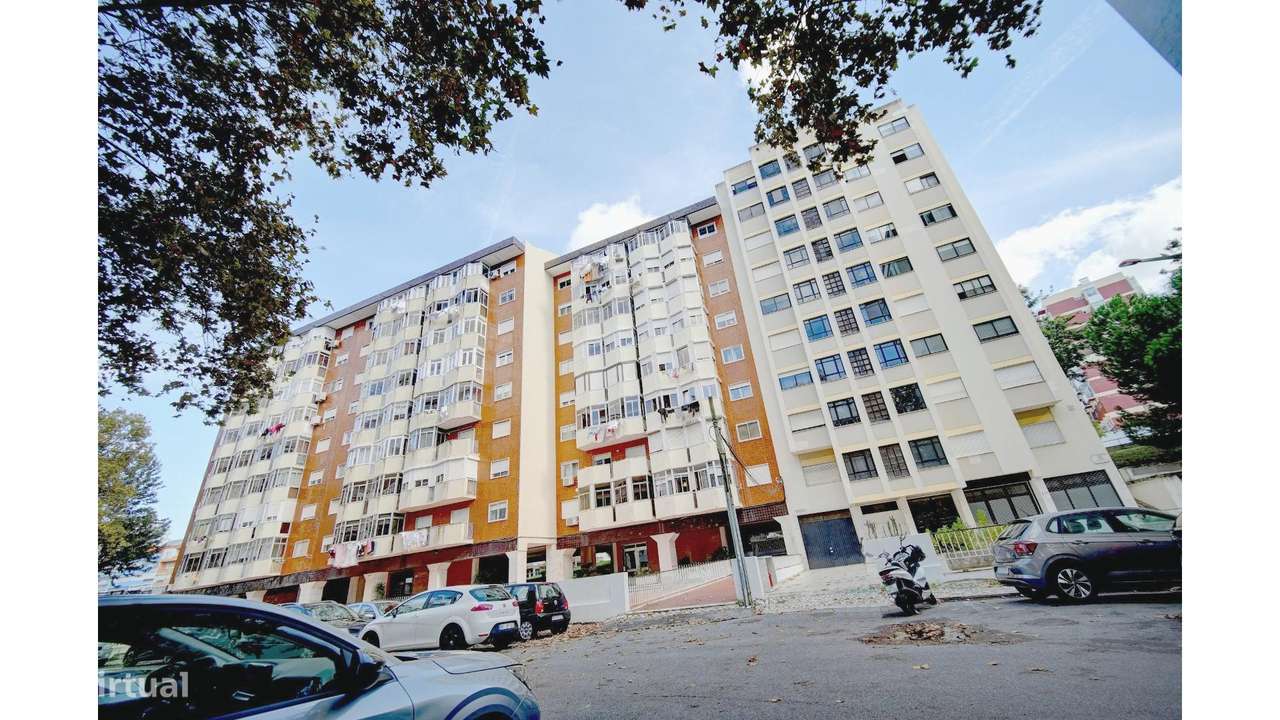 Apartamento T2 em Lisboa-22