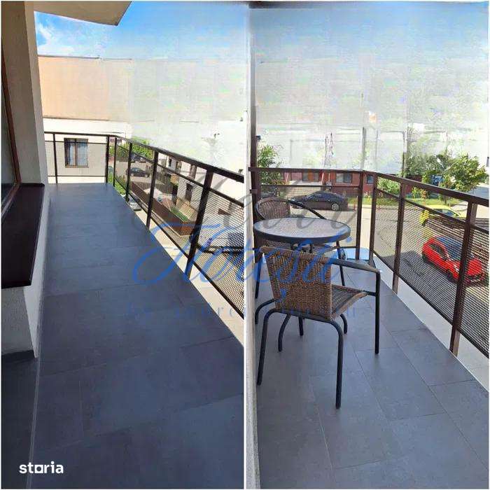 Apartament 3 camere, 51mp | Zona Buna Ziua | Cluj-Napoca | - Imagine principală: 5/5