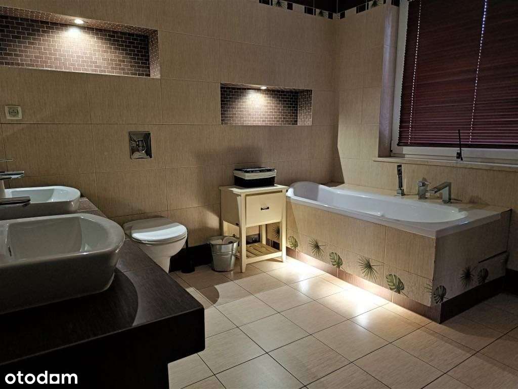 Dom wolnostojący blisko Strzelina-5