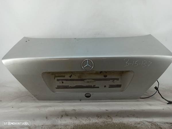 Mala Mercedes-Benz C-Class (W202) - 1