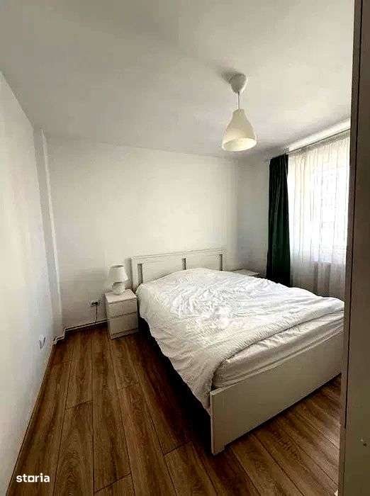 Apartament renovat de vanzare  2  camere Manastur zona Piata Flora - Imagine principală: 4/8