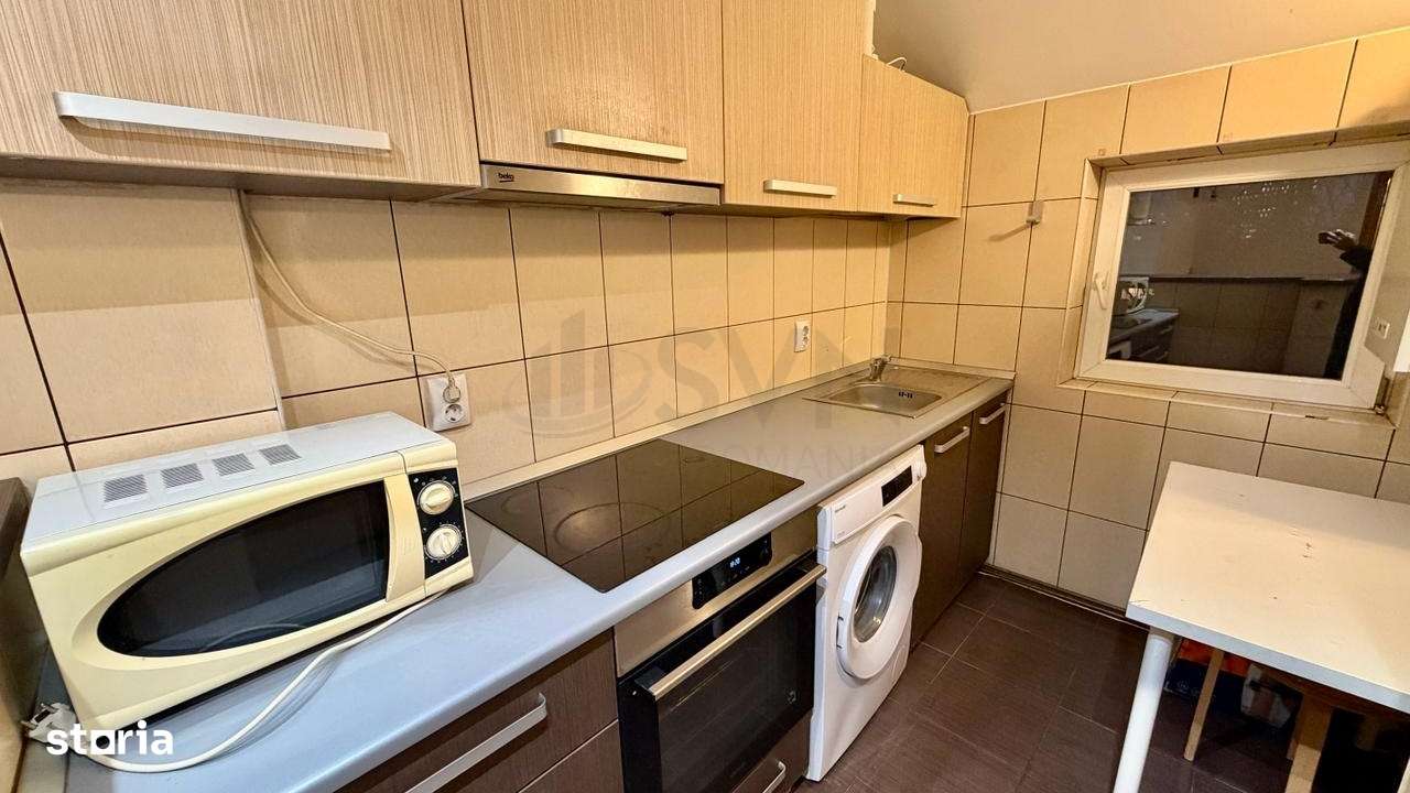 Apartament 2 camere I Dorobanti I Radu Beller I Renovat - Imagine principală: 4/11