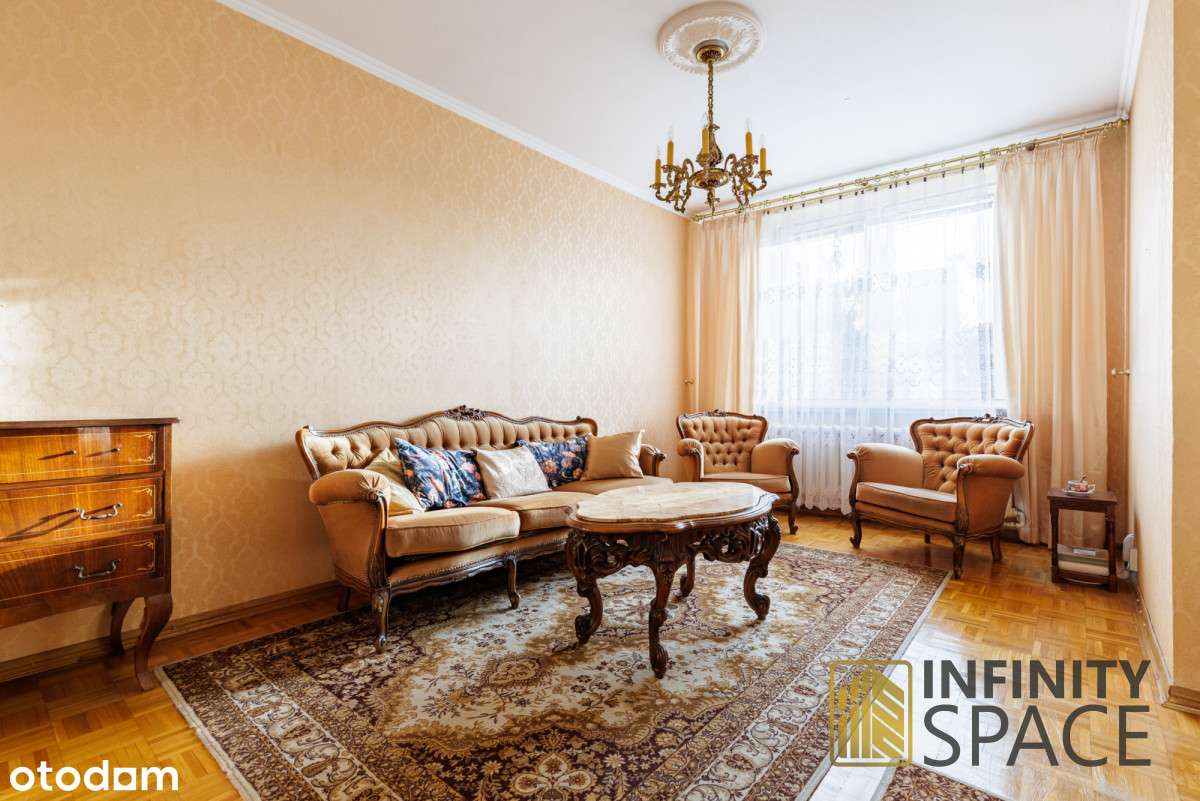 Jasne Mieszkanie / Duży Balkon / Duży Garaż-5