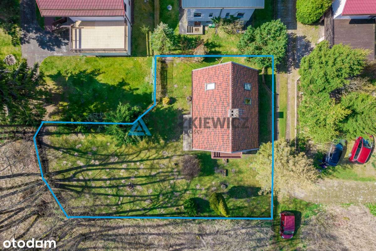 Dom z widokiem na jezioro! - Pełny obrazek: 5/20