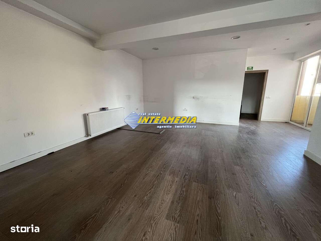 De inchiriat spatiu comercial in Alba Iulia zona Bulevard in suprafata - Imagine principală: 3/6