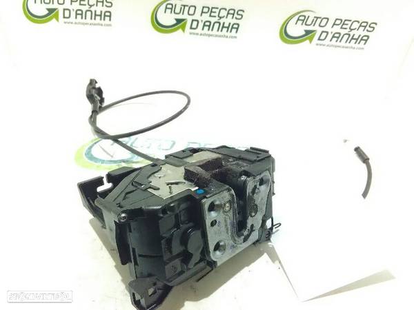 Fecho Da Porta Frente Dto Renault Clio Iii (Br0/1, Cr0/1) - 3