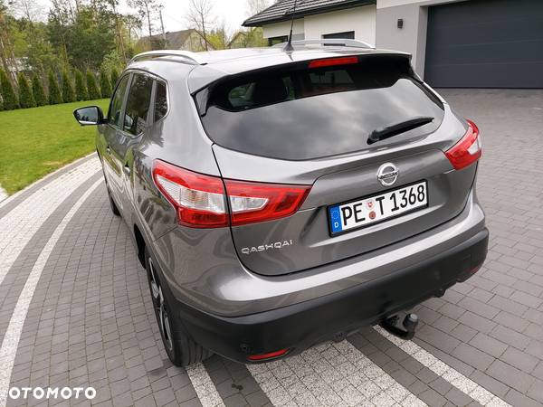 Nissan Qashqai 1.6 DIG-T Tekna - 2