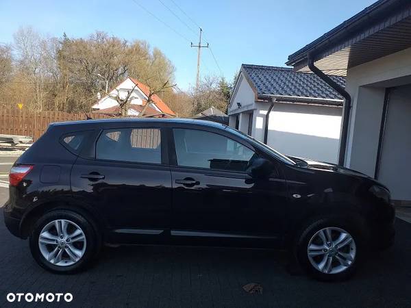 Nissan Qashqai 1.6 I-Way - 25