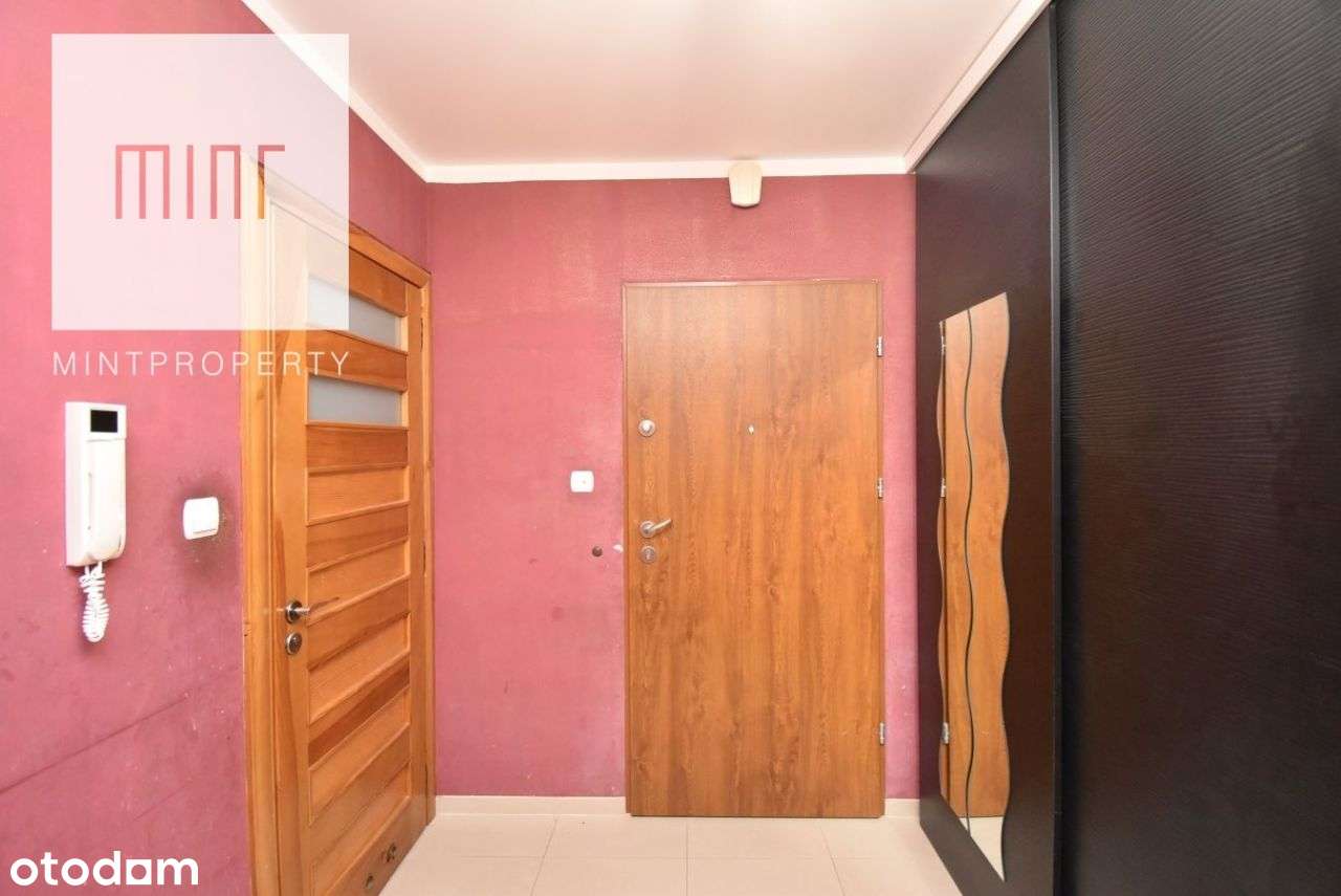 Dwupokojowe | 40,25 m2 | Złocień-12