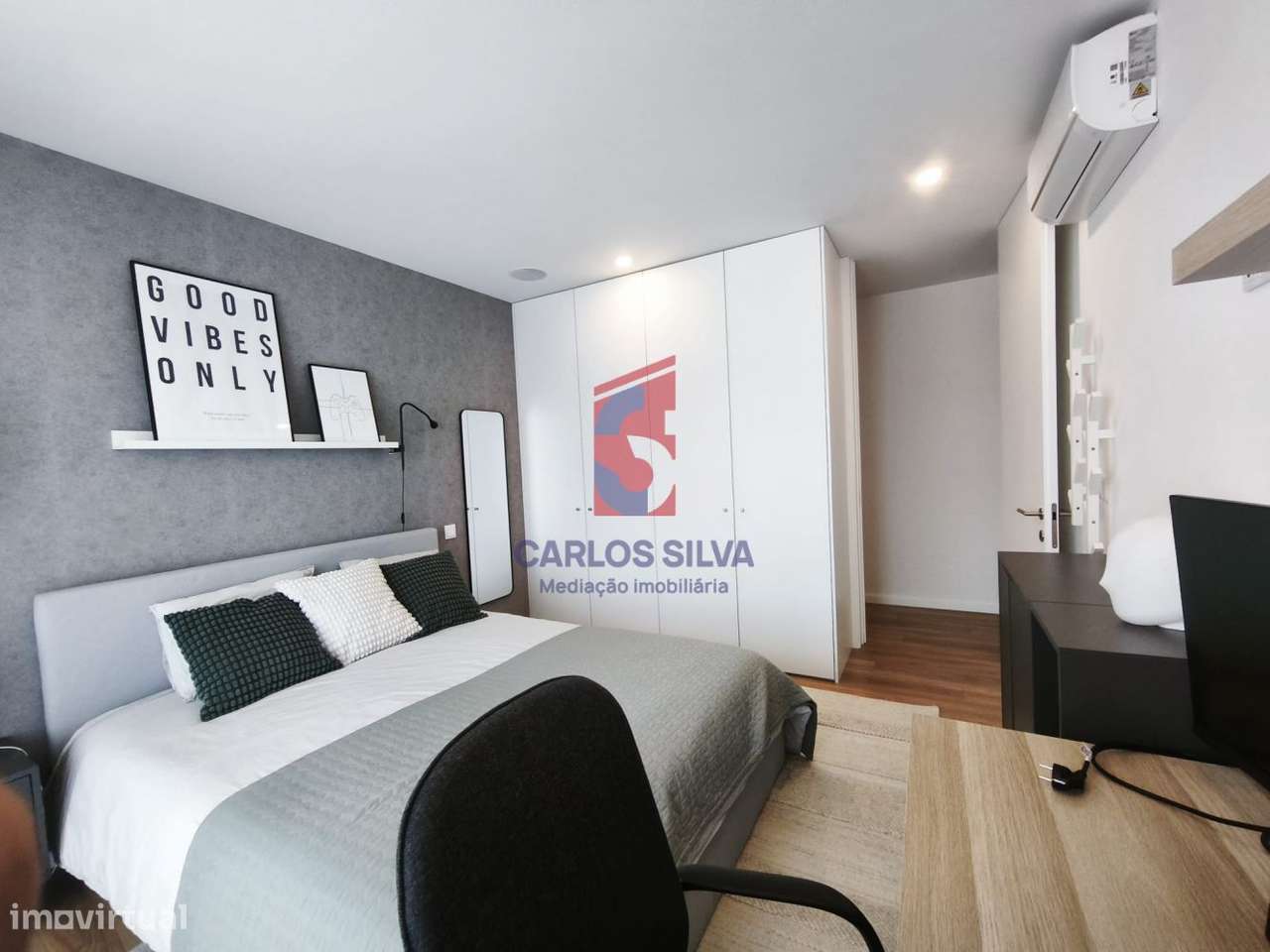 Excelente Apartamento T3 em Nine, Vila Nova de Famalicão-12