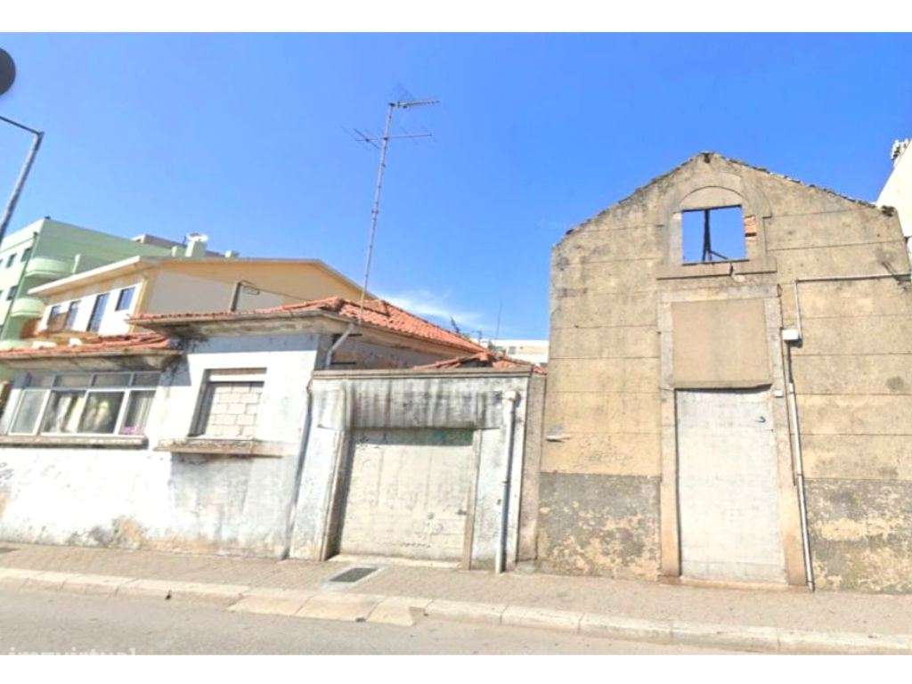 Empreendimento  Rua da Bélgica | Canidelo  Vila Nova de Gaia-5