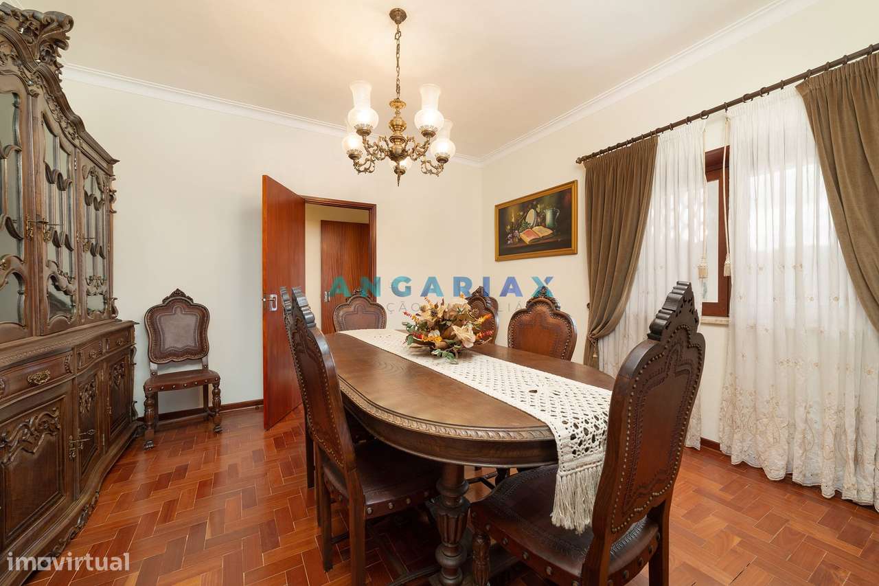 ANG418 - Moradia T3 para Venda em Almalagues, Coimbra - Grande imagem: 5/55