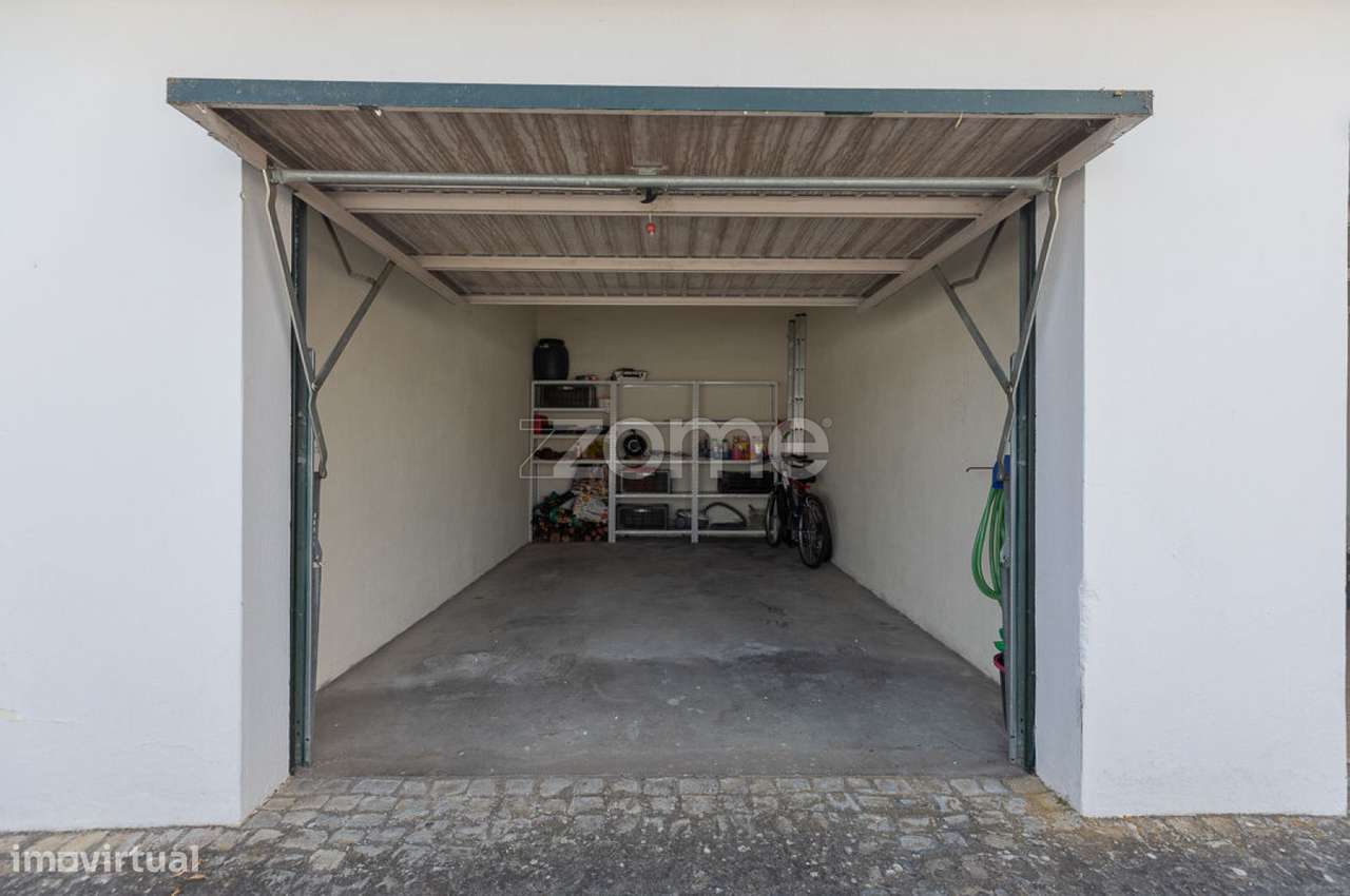 Apartamento T3+2 com Garagem| Cernache, Casconha-39