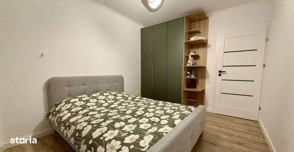 Vanzare apartament 3 camere, 2 bai, 72 mp utili, 2 balcoane.-4