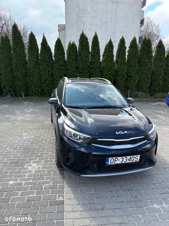 Kia Stonic 1.0 T-GDI M - 4