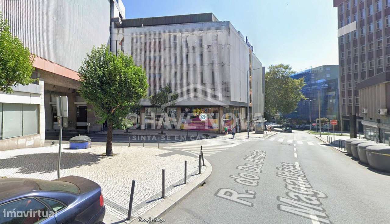 Escritório no Porto - Grande imagem: 3/6