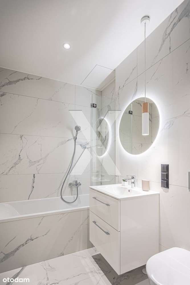 Towarowa Towers | 0% prowizji | Wysoki Roi-13