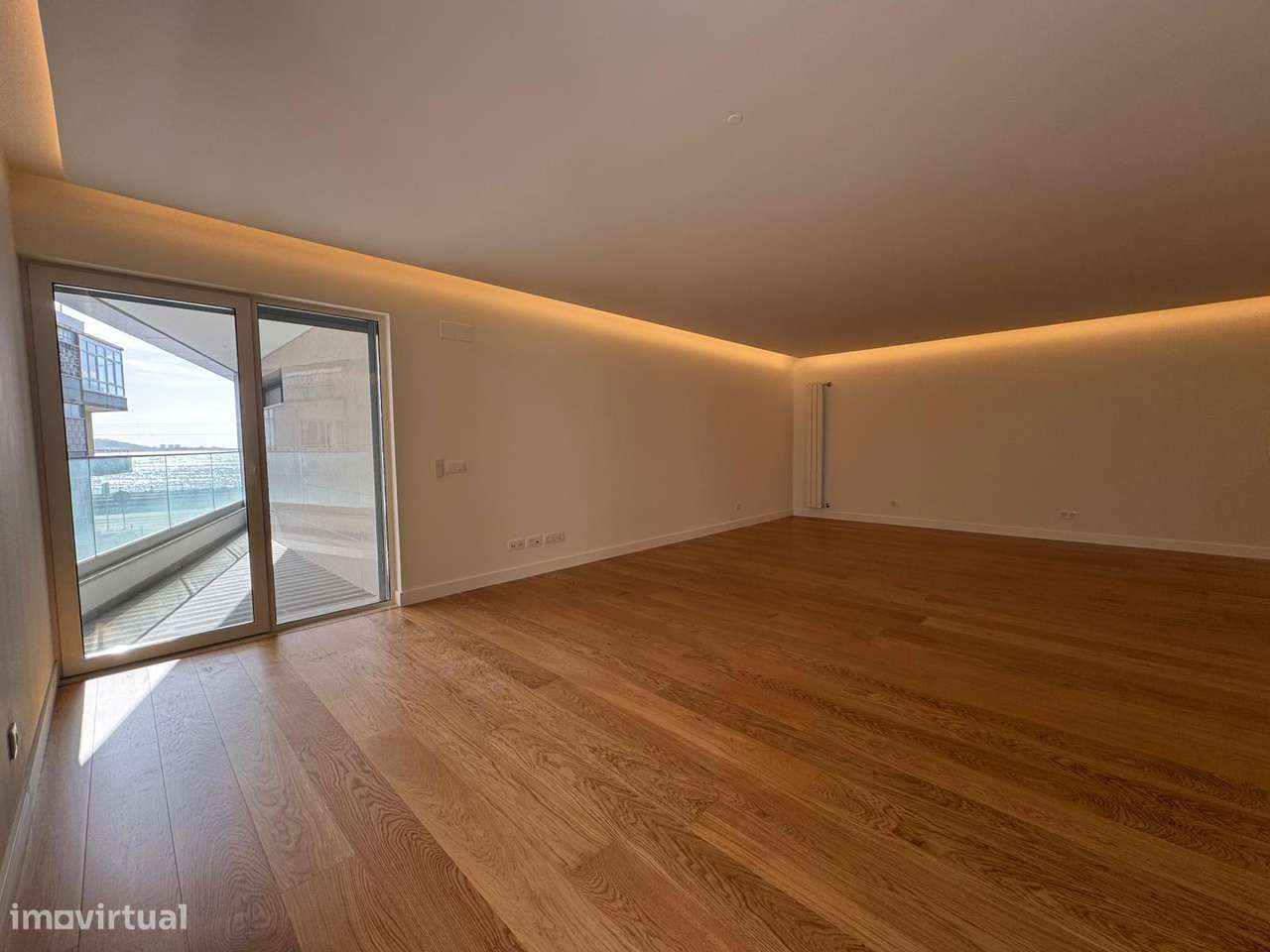 Apartamento T3 c/ vista rio - Grande imagem: 4/29