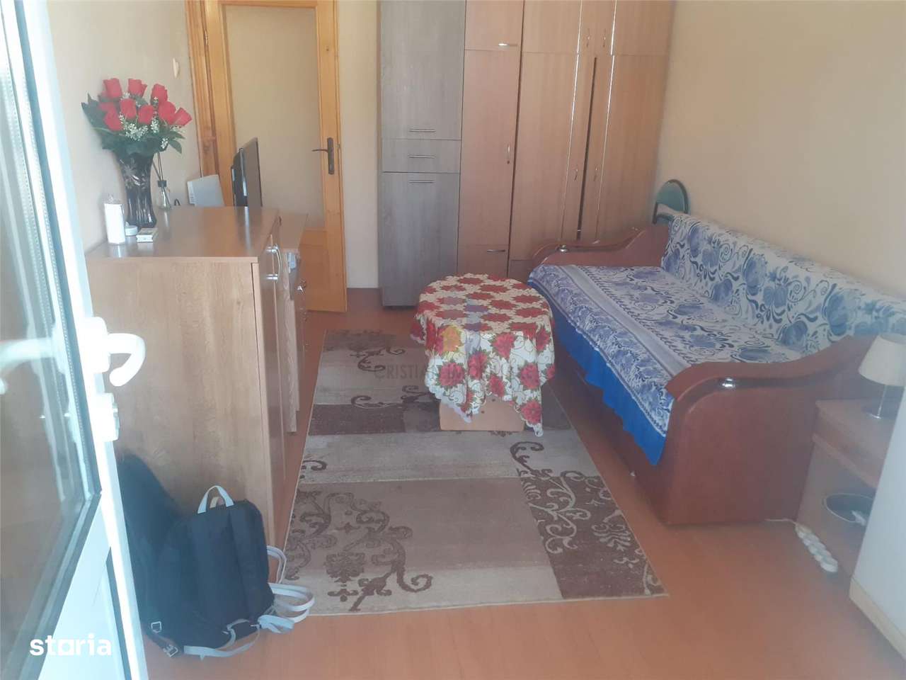 SUPER PRET !!! garsoniera zona Dorobanti-0
