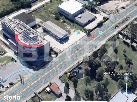 6 000 M Spatiu Comercial De Vanzare Bucuresti Judet Calea Bucurestilor 5436891 Www Storia Ro