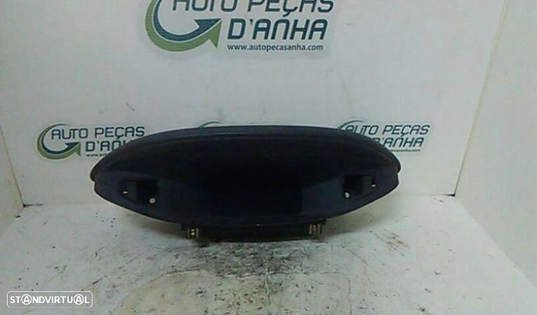 Display Renault Laguna Ii (Bg0/1_) - 1